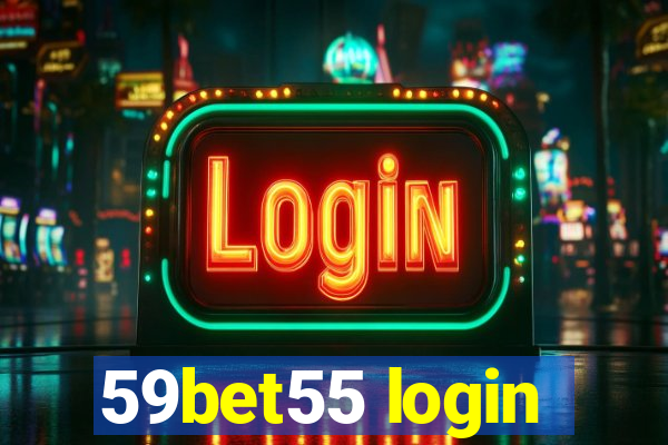 59bet55 login